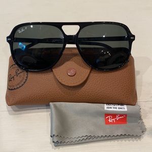 Ray-Ban Bill Sunglasses